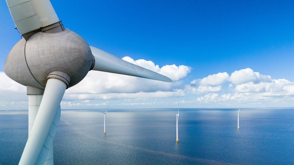 RWE steigt aus dem Offshore-Windgeschäft in Frankreich aus. Politische Unsicherheit und fehlende Projektvergabe bremsen Offshore-Windkraft
