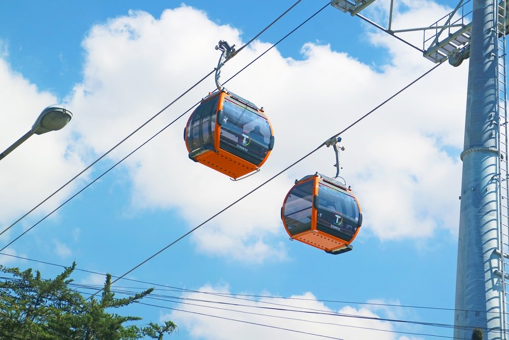 Bonner Seilbahn vor dem Aus: Streit mit DHL-Group, Kritik an OB Dörner und steigende Projektkosten belasten das Großprojekt
