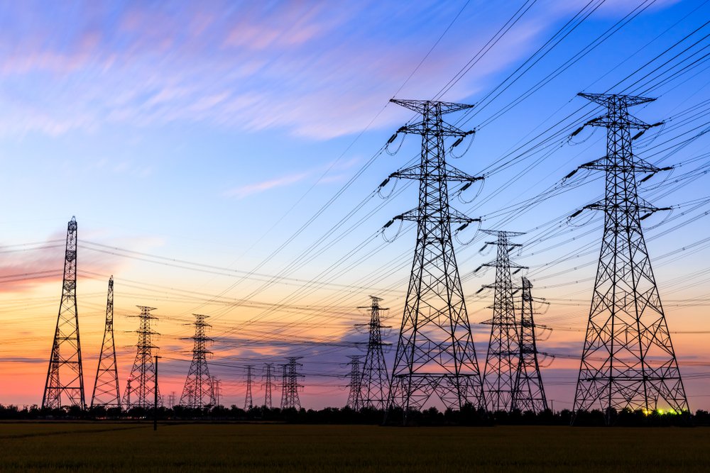 Amprion-Chef warnt vor Stromabschaltungen – um einen Blackout zu verhindern, drohen drastische Eingriffe ins Netz