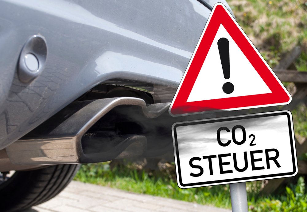 EU plant CO2-Preis zu senken – nach enormem Wirtschaftsschaden, Energiekrise und drohender Deindustrialisierung
