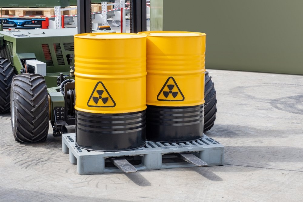 Finnland hat das Atommüllproblem gelöst: Endlager Onkalo für Atomenergie-Abfälle gilt als weltweit einzigartiges Projekt