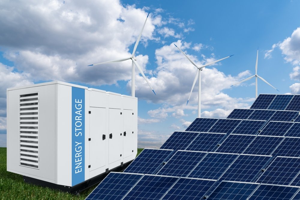 Speicherbatterien gelten als Hoffnungsträger der Energiewende, entpuppen sich jedoch als trügerische und kostspielige Illusion