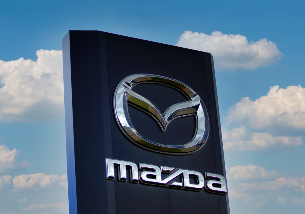 Mazda stoppt Ammoniak-Pläne im Werk Hiroshima und setzt zukünftig auf Gas zur Stromerzeugung als Ersatz für Kohle