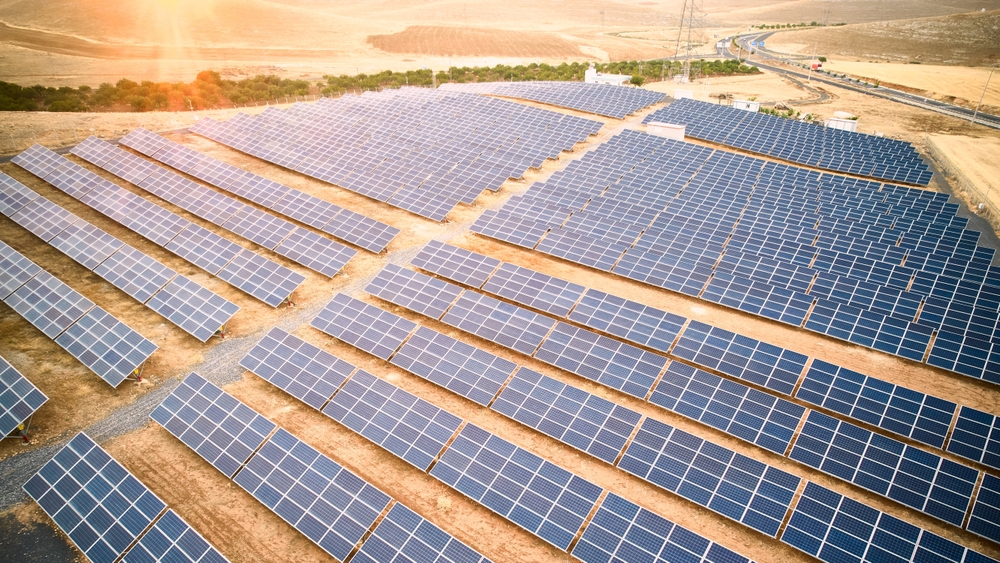 Das US-Innenministerium stoppt das größte Solarprojekt in Nevada – ein Wendepunkt für erneuerbare Energie und Umweltschutz