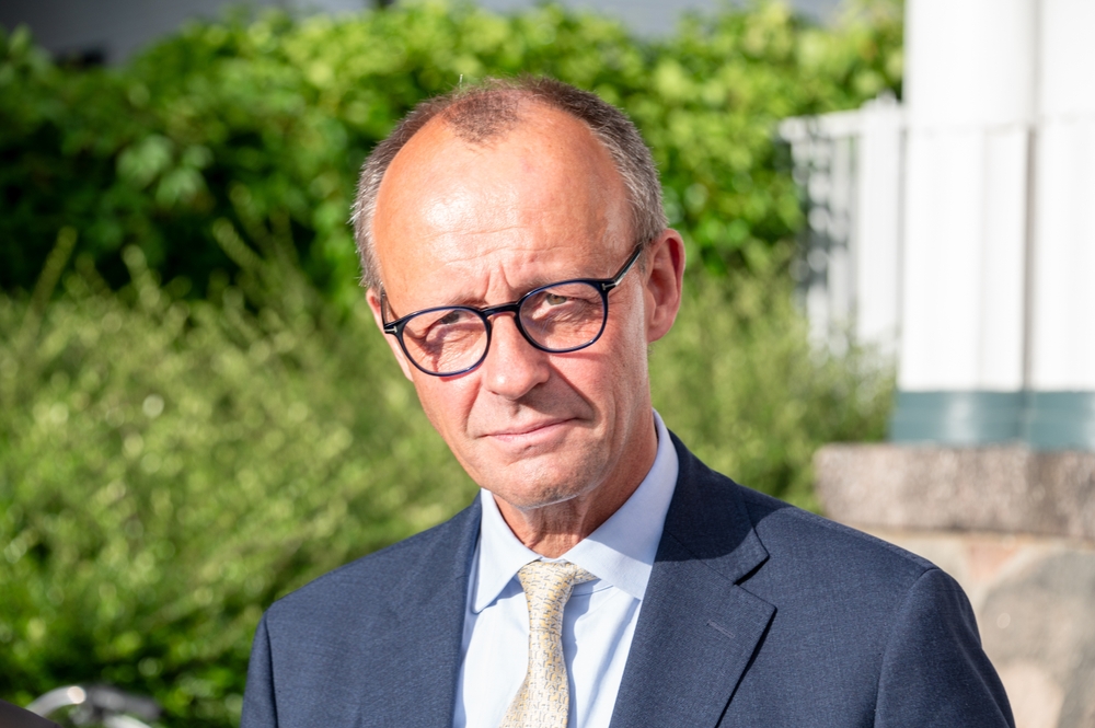 Deutschland am Abgrund – Friedrich Merz verliert das Vertrauen der Wirtschaft