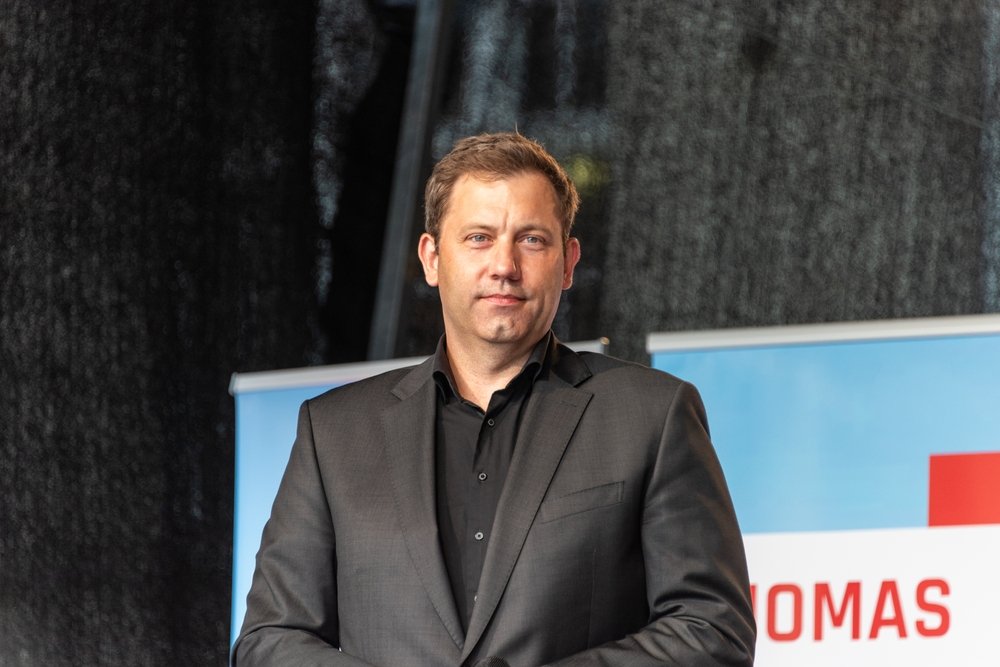 Klingbeil fordert Standortpatriotismus  – ein Appell aus der politischen Sackgasse