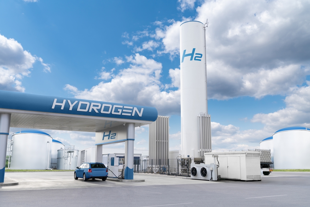 The Federal Court of Auditors criticizes Germany's hydrogen vision as a failed multi-billion dollar project without a realistic perspective.