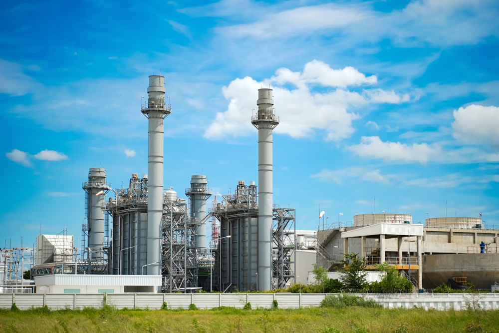 EU-Recht droht staatliche Beihilfe für Gaskraftwerke zu kippen