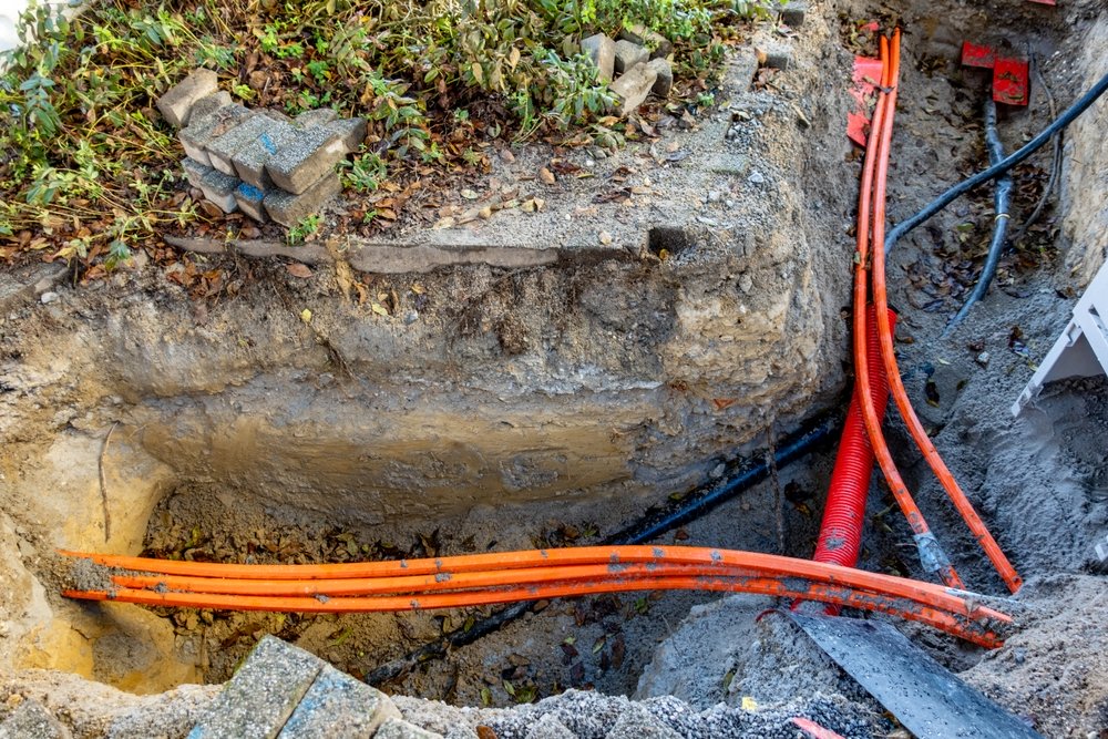 Glasfaserausbau in der Krise – Deutsche Glasfaser streicht Hunderte Stellen