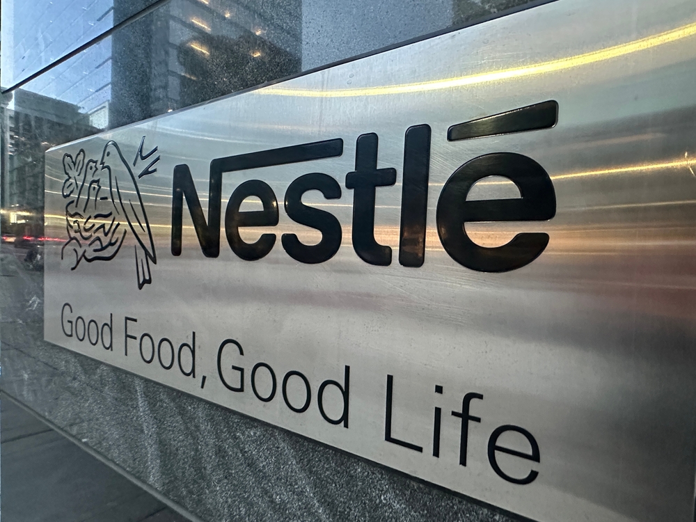Nestlé streicht 16.000 Jobs – radikaler Umbau beim Lebensmittelkonzern