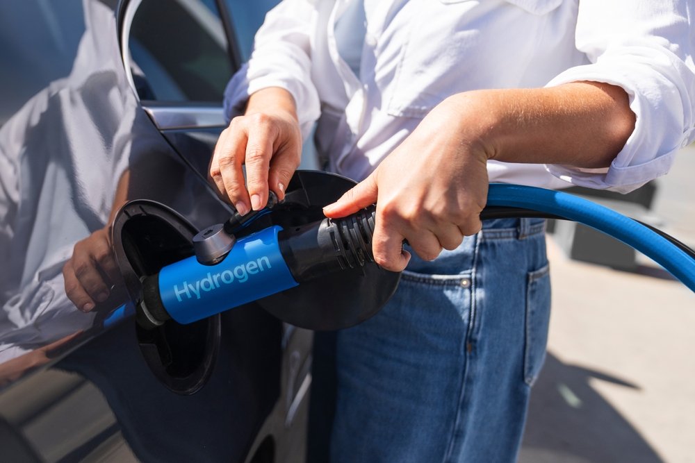 Abriss der geförderten Wasserstoff-Tankstelle in Rostock zeigt Grenzen der Energiewende und Probleme staatlicher Förderung