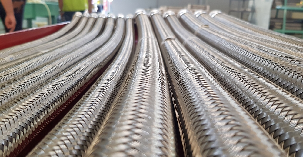 Witzenmann reagiert auf Kostendruck mit Stellenabbau, Digitalisierung und nachhaltiger Transformation am Standort Pforzheim