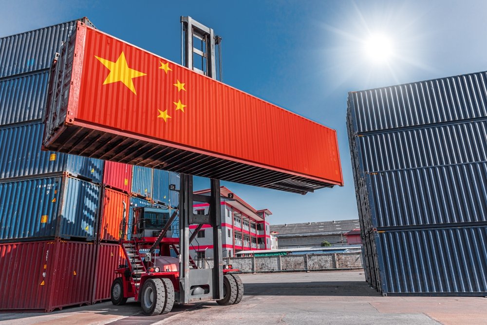 Chinas Griff nach Deutschlands Industrie – wie Peking die Kontrolle über Lieferketten gewinnt