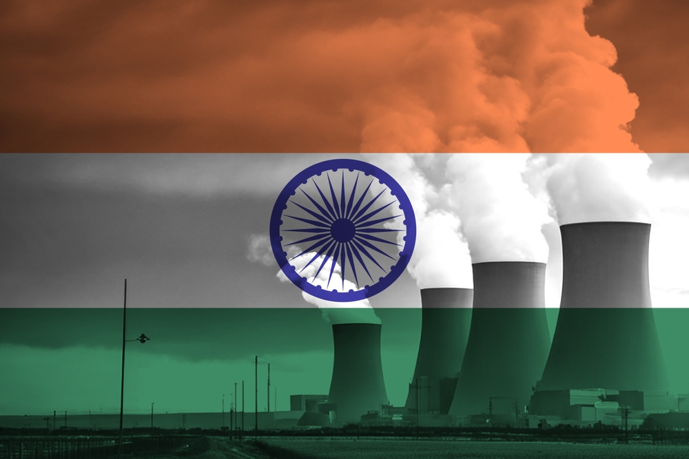 Indien steht vor einem historischen Durchbruch im Atomsektor – mit modernster Reaktortechnologie für nachhaltige Energie und Unabhängigkeit