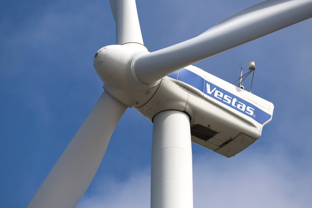 Vestas stoppt Rotorblatt-Fabrik in Polen. Schwache Nachfrage bei Offshore-Parks dämpft Europas Windenergie – Zukunft bleibt unklar