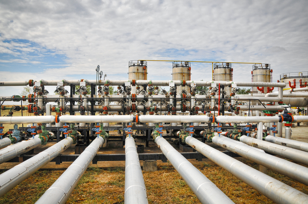 Geplante Stilllegung des drittgrößten deutschen Gasspeichers gefährdet die Energiesicherheit und treibt Gaspreise hoch