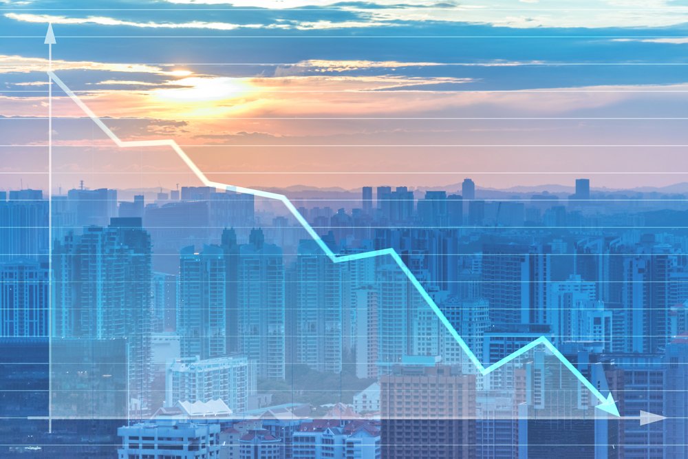 Trauriger Rekord: 60 Firmenpleiten täglich zeigen die wachsende Insolvenzwelle – Deutschland steckt in einer tiefen Wirtschaftskrise