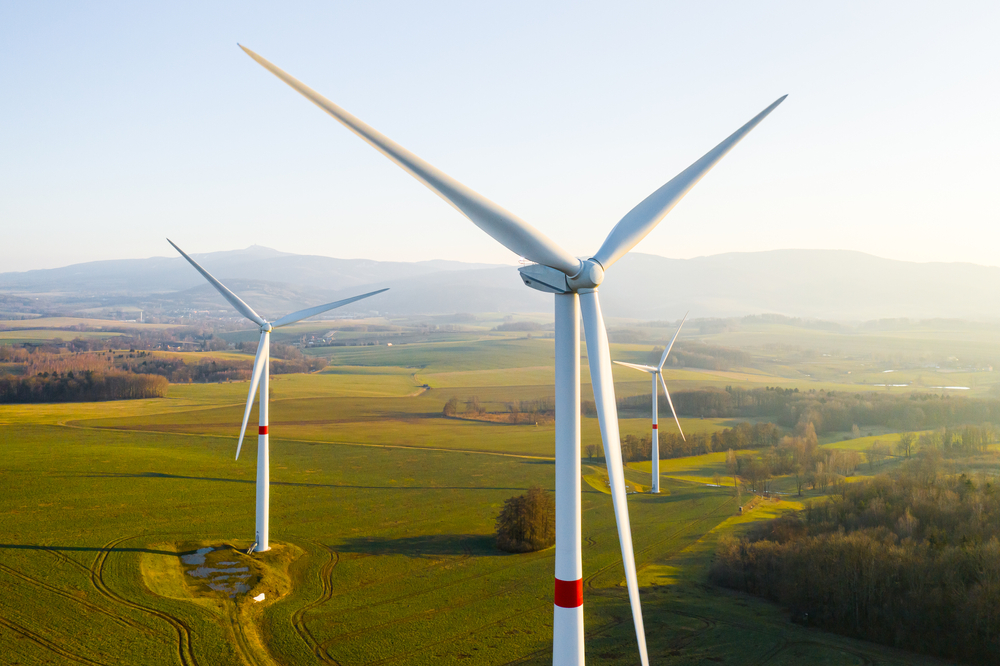 eno energy in der Insolvenz – Windkraft-Pionier aus Rostock kämpft mit Marktproblemen, Lieferengpässen und Hoffnung auf Neustart