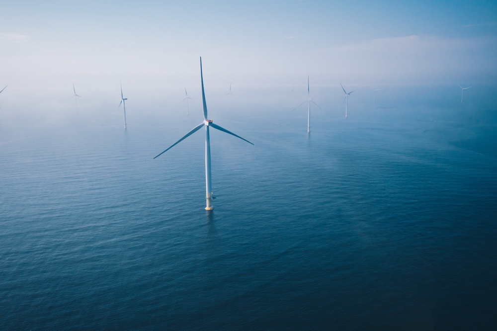Deutschlands erster Offshore-Windpark endet nach 15 Jahren als kostspieliges Prestigeprojekt – Symbol einer teuren Energiewende