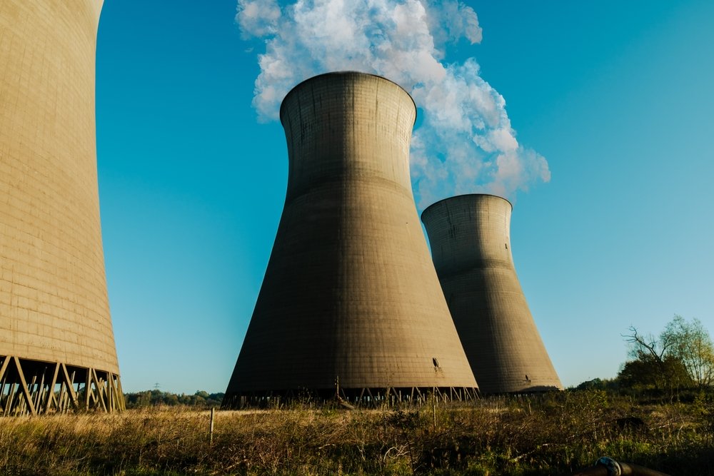 Reaktivierung des Duane Arnold Energy Center – Google bringt Atomkraftwerk zurück ans Netz