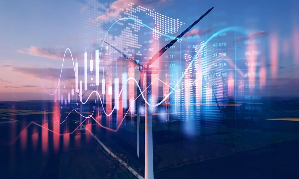 Windmangel treibt Strompreise auf Rekordniveau – fossile Kraftwerke füllen die Lücke, während die Energiewende an Grenzen stößt