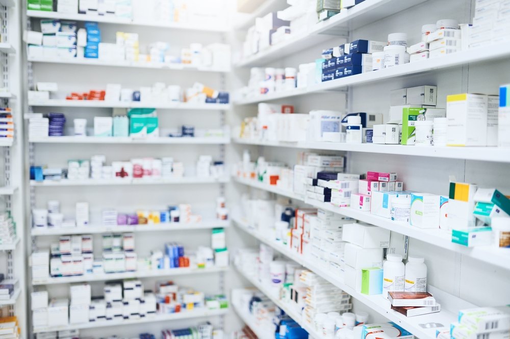 Chinas Dominanz über Arzneimittel gefährdet Deutschland und zeigt, wie riskant die Abhängigkeit im Gesundheitswesen geworden ist