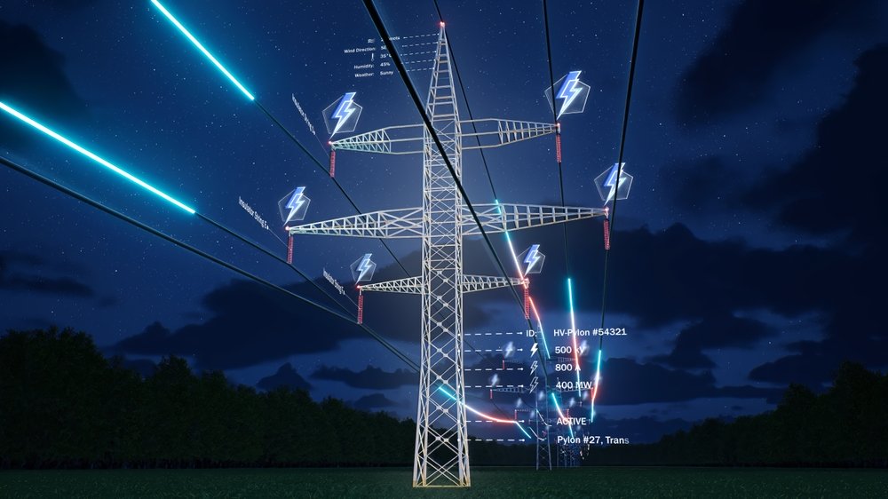 Deutschlands Energiepolitik birgt ein massives Risiko für Stromversorgung, Industrie, Wirtschaft und Wohlstand