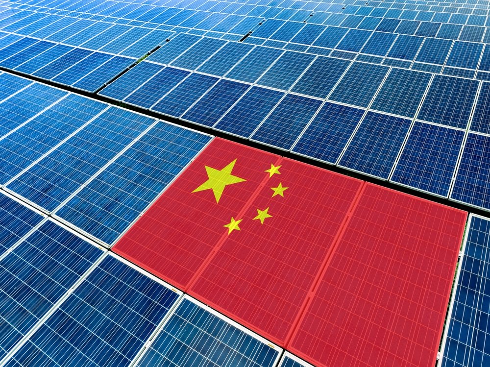 Chinas Energiewende glänzt grün – die Realität ist schwarz. Fossile Machtpolitik verdrängt Klimaziele und täuscht den Westen