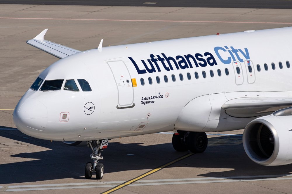 Hohe Standortkosten zwingen Lufthansa zu massiven Kürzungen im Inland. 100 Flüge fallen weg – und das hat Folgen für ganze Regionen