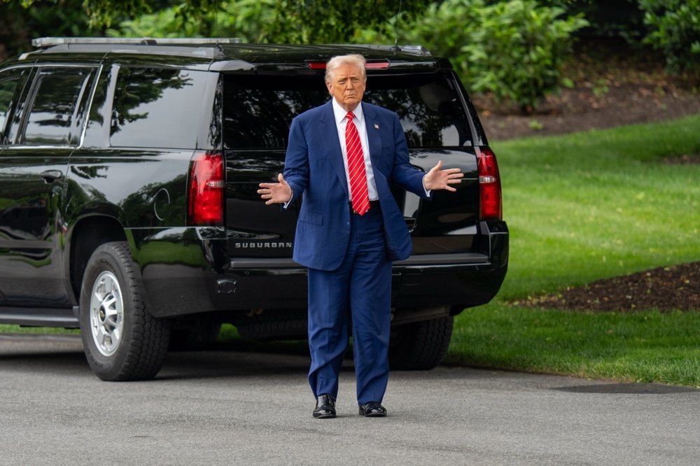 Trump Entscheidung beendet Kaufprämie für Elektroautos - Nissan-USA-Chef: „Der Markt wird zusammenbrechen“