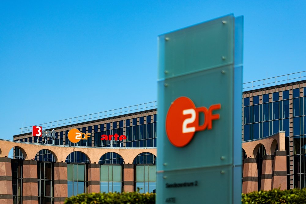 ZDF-Journalist Halbach schildert Zensur, Machtmissbrauch, Einschüchterung und Missstände im öffentlich-rechtlichen Rundfunk