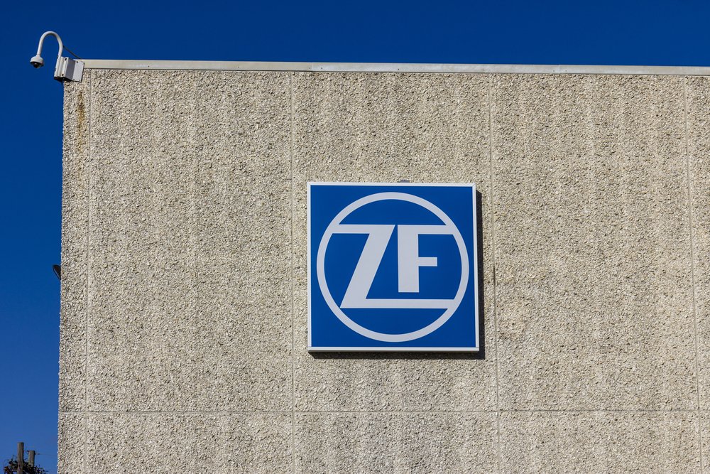 ZF im Überlebenskampf: 7600 Jobs in der Antriebssparte fallen. Stellenabbau, Krise und ungewisse Zukunft der Elektromotoren