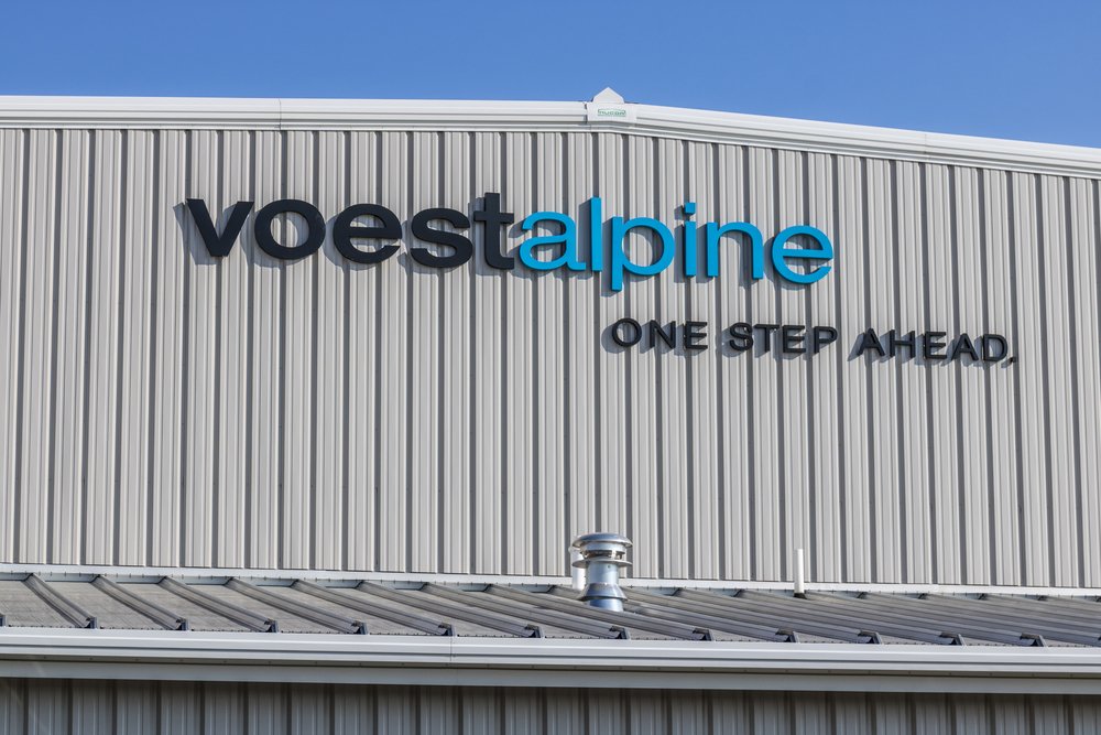 Voestalpine in der Krise: In Mürzzuschlag droht ein Stellenabbau. 450 Arbeitsplätze stehen auf der Kippe, Entscheidung bis Jahresende