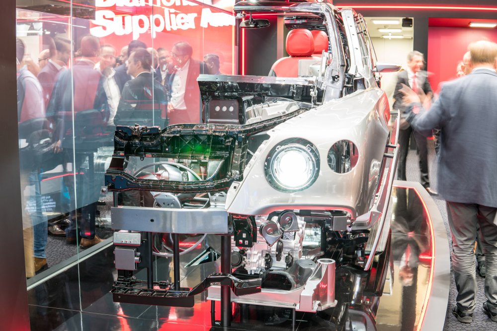 Dominoeffekt in der Autoindustrie – immer mehr Zulieferer verlassen Deutschland