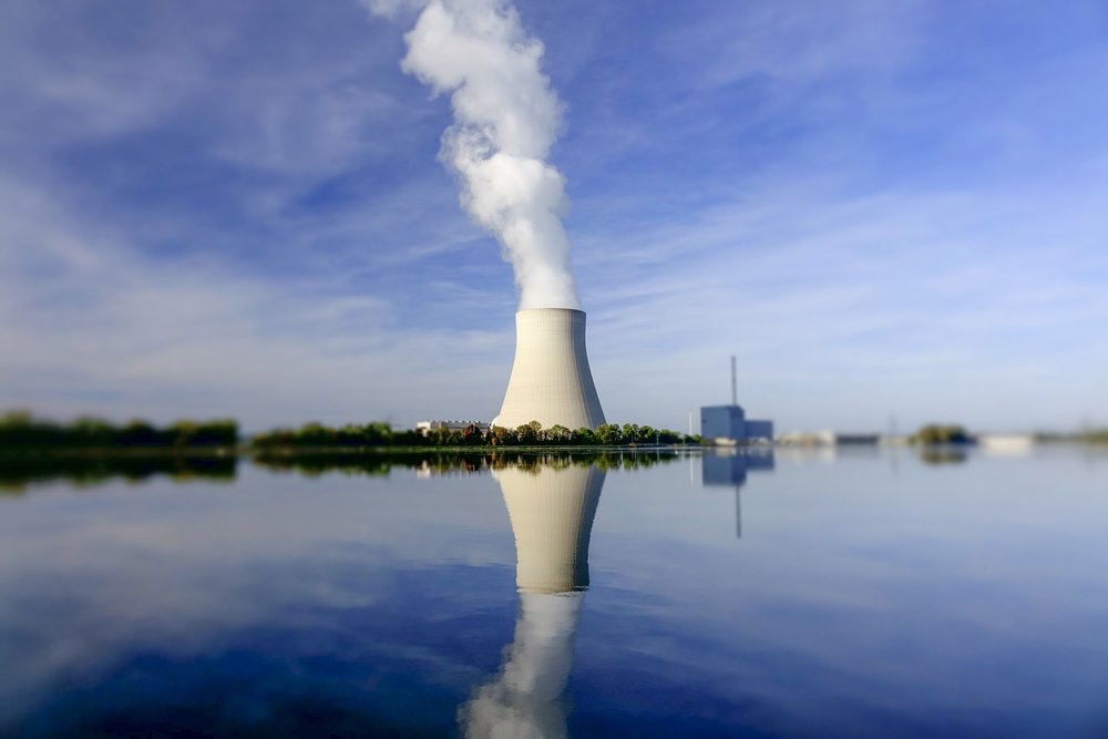Deutschland bleibt Ausnahme ohne Kernkraft. Alle Industrienationen sichern so ihre Stromversorgung und meistern die Energiekrise