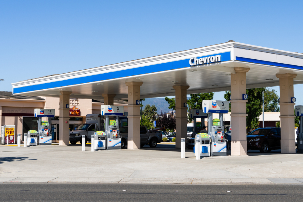 Chevron is focusing on long-term growth, rising oil demand and increased exploration despite global uncertainties.