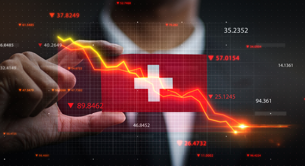 Swiss labor market under pressure: Unemployment is rising, the economy is weakening, statistics show structural shifts