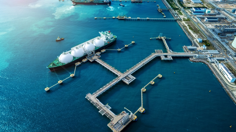 Europe is binding itself to new long-term dependencies through expensive US LNG deals and is losing economic flexibility.