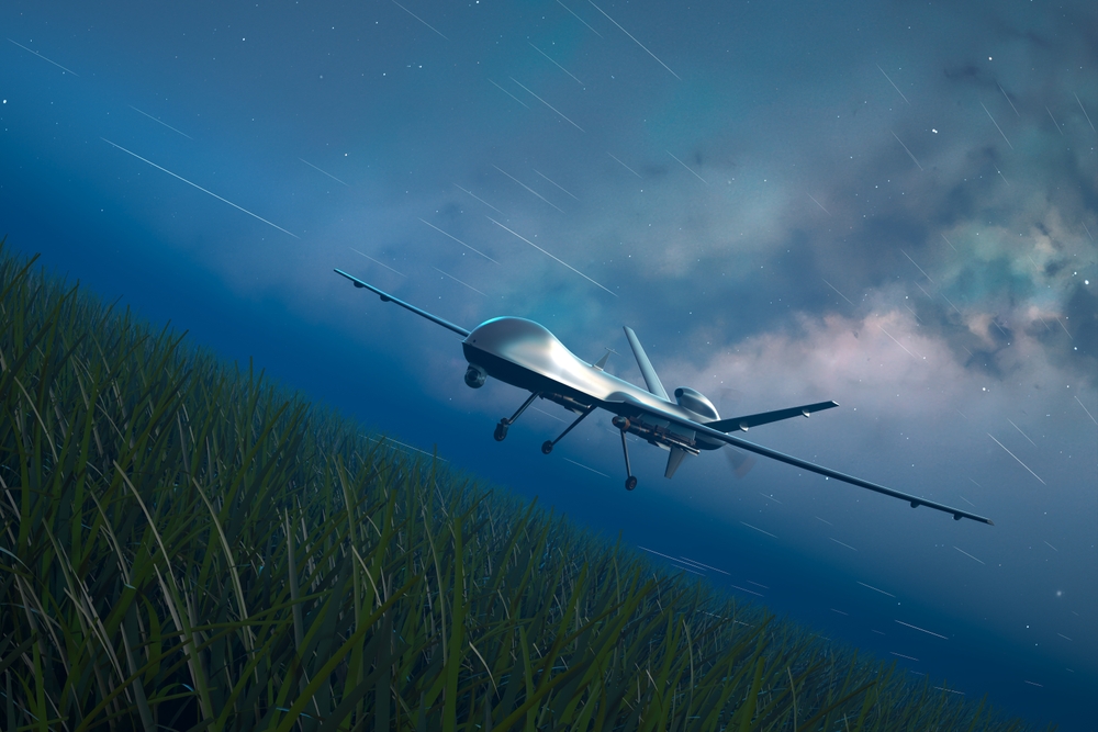 Not a single target hit – German kamikaze drones disappoint in tests – billion-dollar arms project threatens to fail completely.