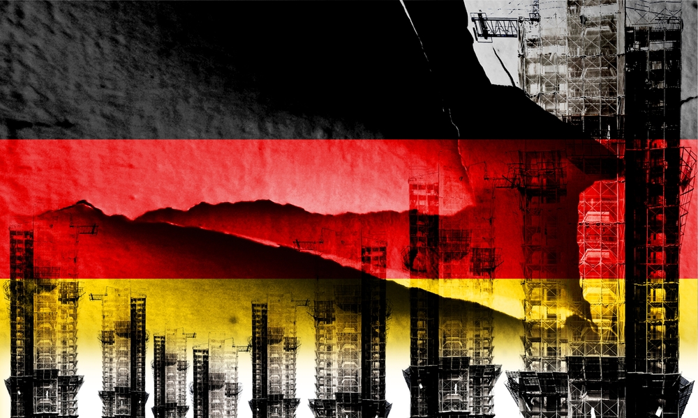 Deutschlands gescheitertes Vorzeigeprojekt – vom Klimavorreiter direkt in die Wirtschaftskrise