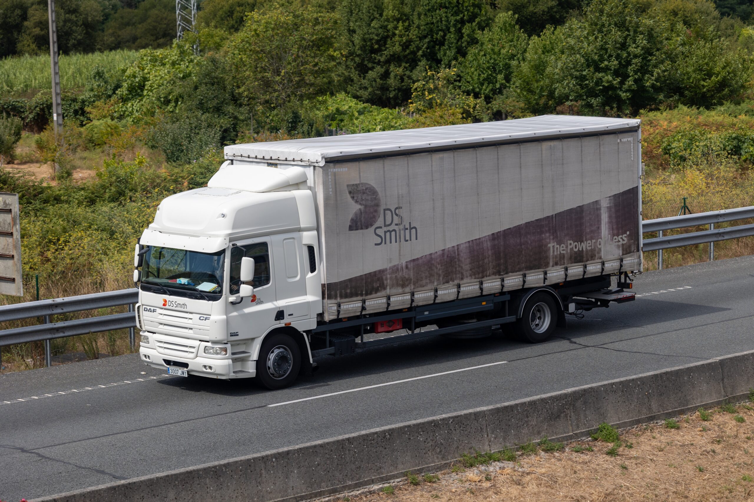 Verpackungsspezialist DS-Smith streicht fünf deutsche Standorte – rund 500 Jobs weg