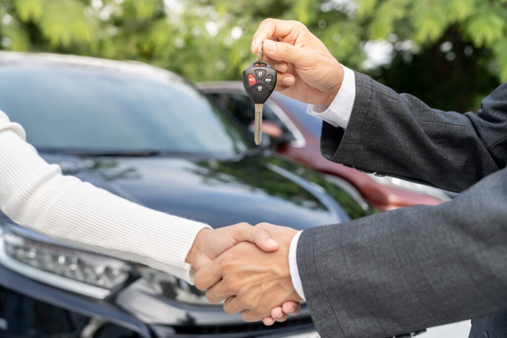 The EU new car market is growing again: Hybrid and electric cars are increasing significantly, with Germany's strong demand for electric cars being a major driver of the rise.