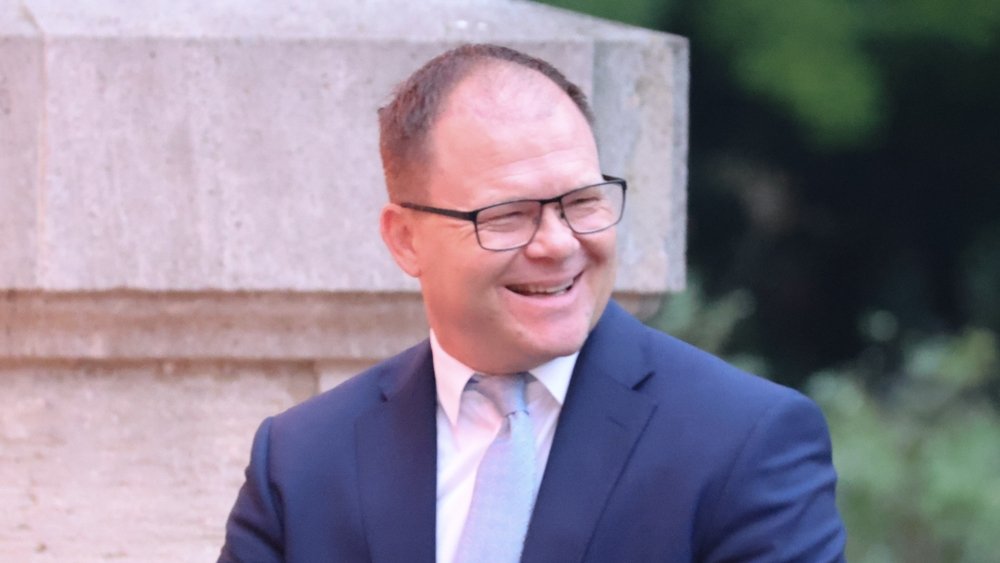 Environment Minister Carsten Schneider (SPD) defends Habeck's heating law and wants to retain the 65 percent requirement.