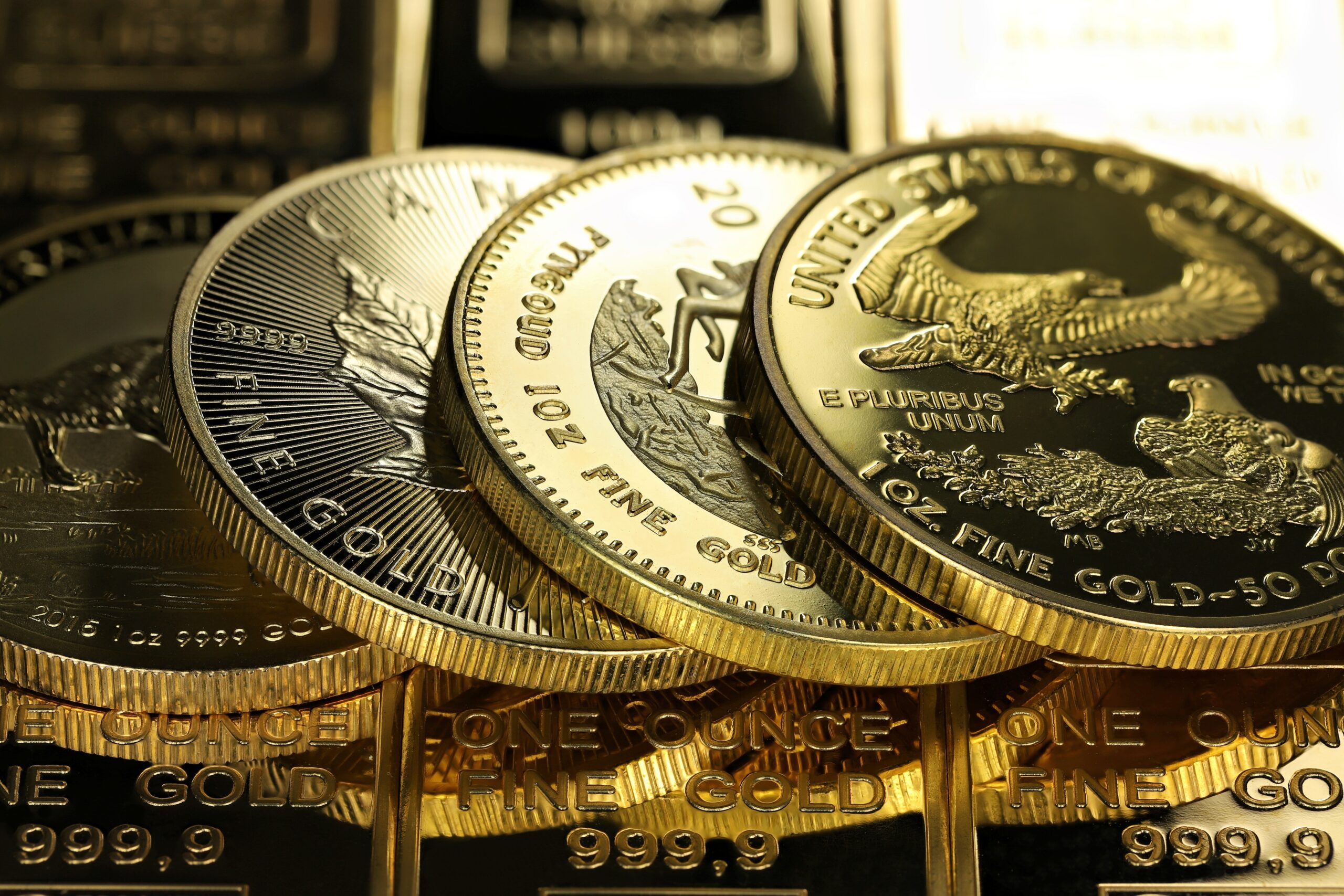 Italy is using a new gold certification as a source of revenue and increasing control over private property.