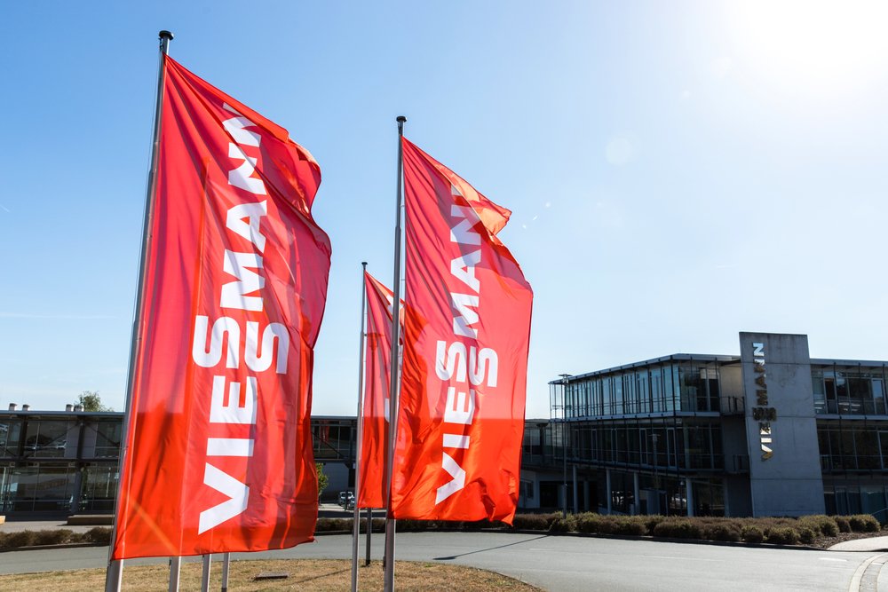 Viessmann is offering severance packages to employees and is requesting government support