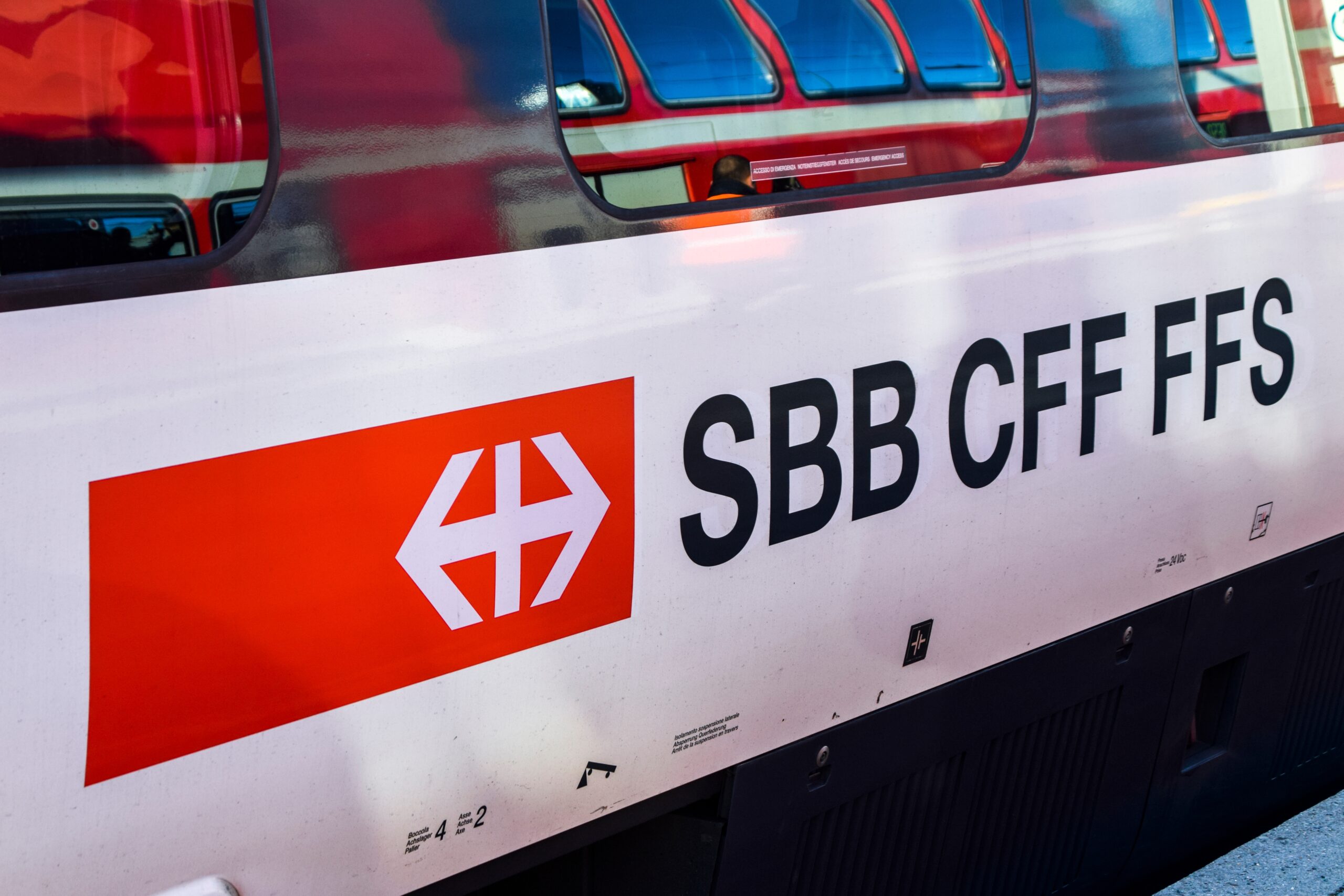 Schweizer Zugbauer Stadler geht gegen Vergabe von SBB-Großaufrag an Siemens vor