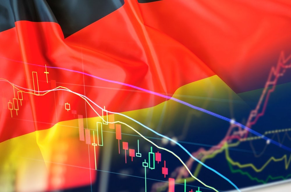 Deutschlands Industrie taumelt – viele Ursachen greifen ineinander