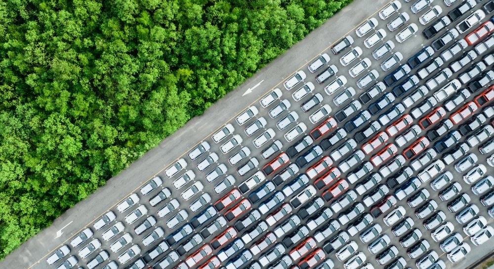 China removes electric cars from the list of strategically important industries - tax breaks and purchase subsidies are expiring.