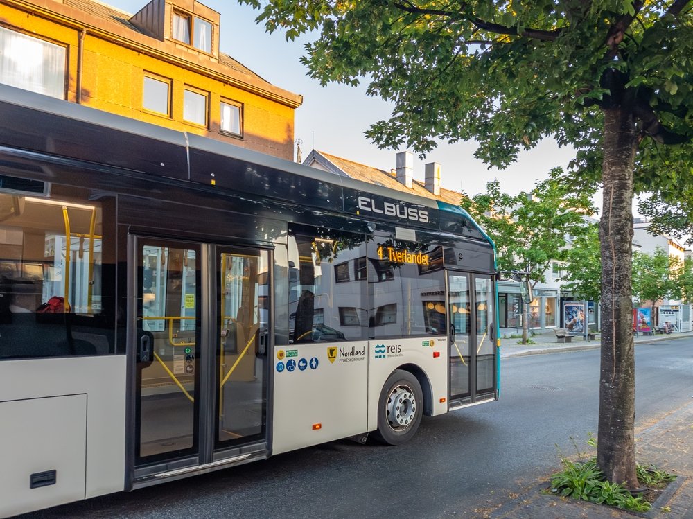 Chinas geheime Kontrolle über Norwegens Elektrobusse deckt massive Sicherheitslücke auf – Betreiber ahnten nichts von verborgenem Fernzugriff