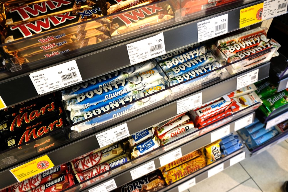 Zucker- und Salzsteuer getarnt als Gesundheitsschutz - EU will Bürgern in die Tasche greifen, um maroden Haushalt zu stopfen